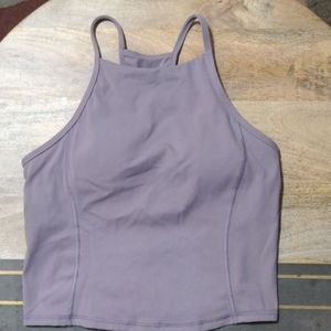 Halara Workout Tanktop